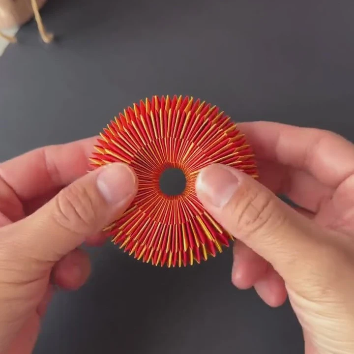 Ruota antistress