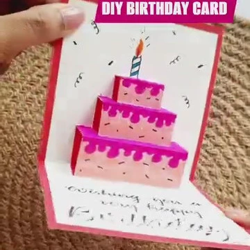 Torta tridimenzionale