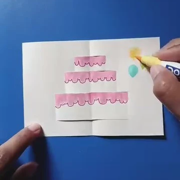Biglietto di auguri