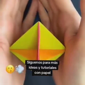 Moduli per girandola
