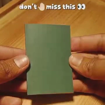 agenda