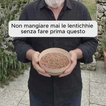Lenticchie