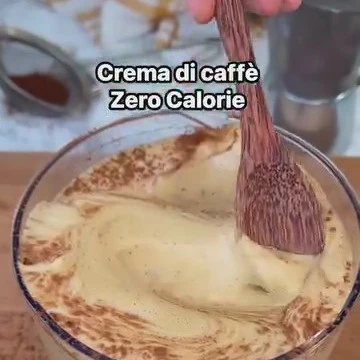 Crema caffè