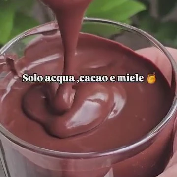 Cioccolato