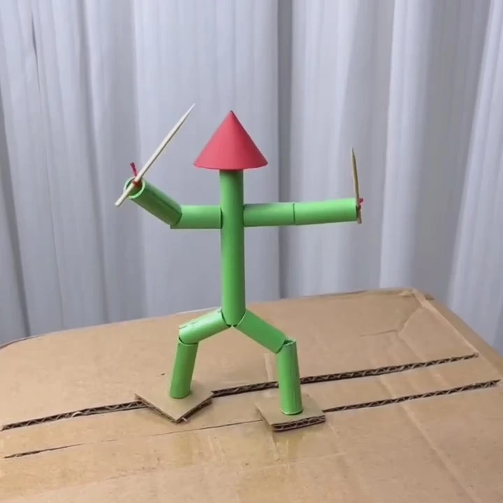 Samurai 1