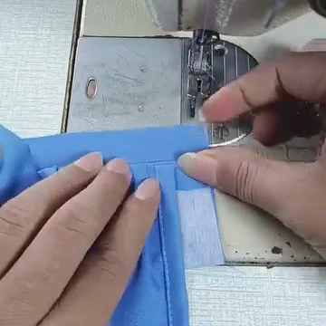 Rifinire un angolo