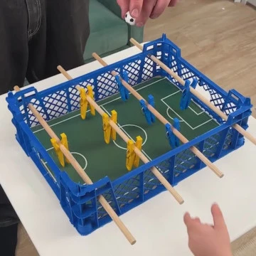 Calciobalilla
