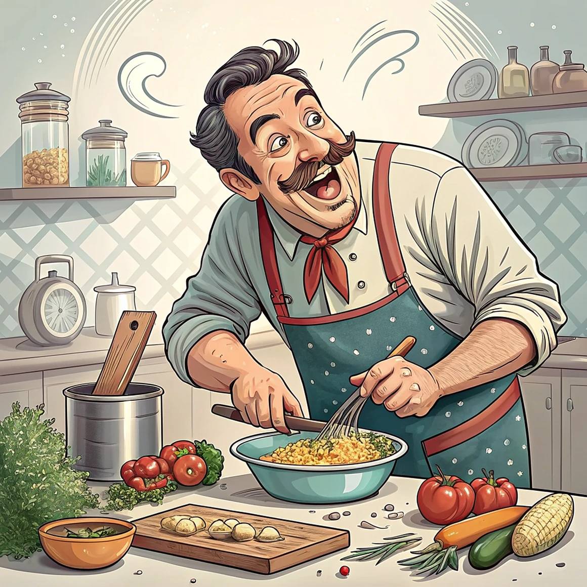 Gastronomia