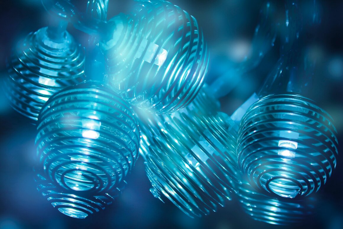 Luci LED portatili per fotografia