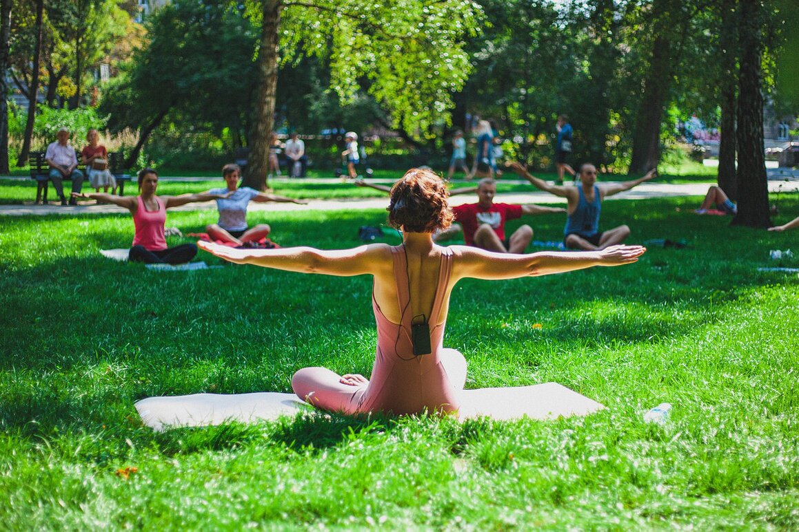 Oggetti per relax e benessere